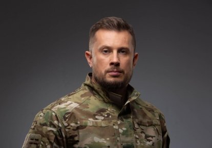 Андрей Белецкий
