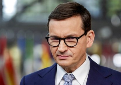 Матеуш Моравецкий