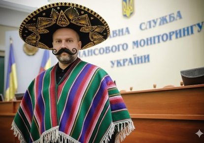 Филипп Пронин