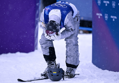 Україна залишилася без медалей на ОІ-2026