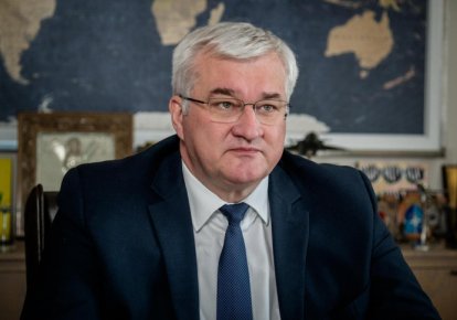 Андрей Сибига