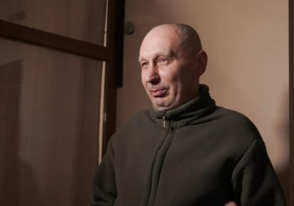 Валерій Пальчик
