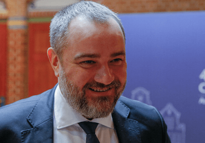 Андрій Павелко