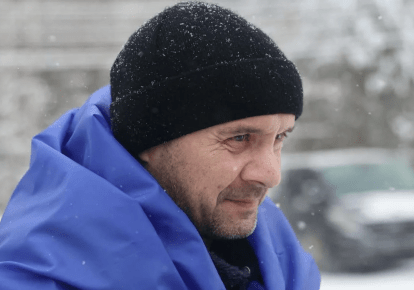 Назар Далецкий