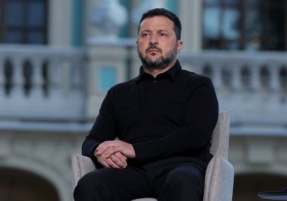 Владимир Зеленский