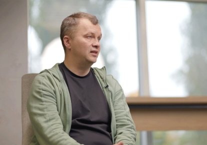 Тимофей Милованов