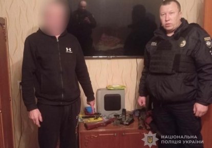 В Сумах в результате стрельбы ранены 6 детей