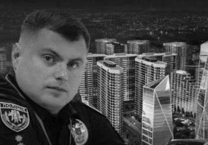 Владимир Лавренчук