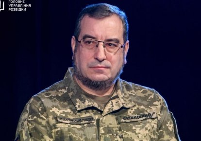 Вадим Скибицкий