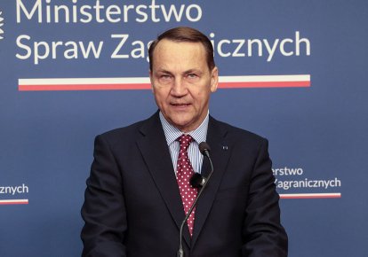 Радослав Сікорський