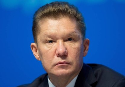 Олексій Міллер