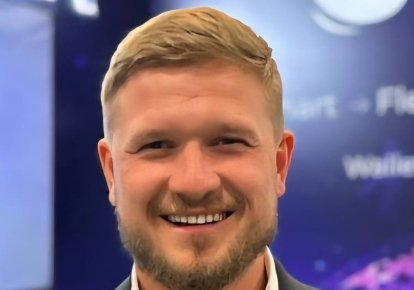 Денис Ковтун