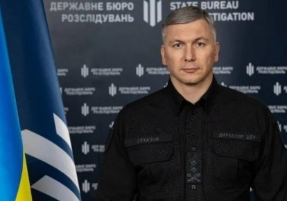 Алексей Сухачев