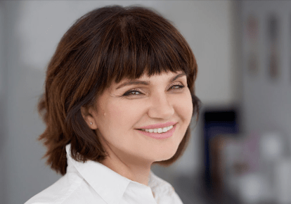 Тетяна Кононенко