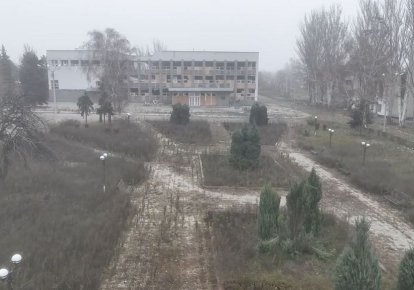 Покровск