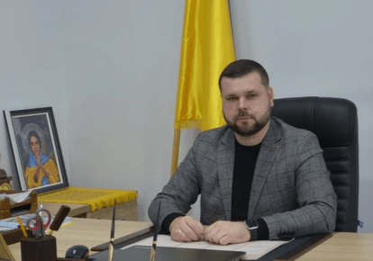 Вячеслав Чернявский