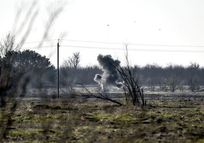 Війна в Україні