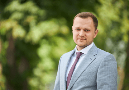 Андрей Жупанин
