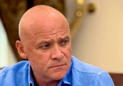 Геннадий Труханов