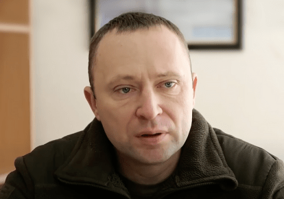 Михайло Драпатий