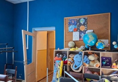 Обсерваторія в Одесі зазнала руйнувань від російського обстрілу