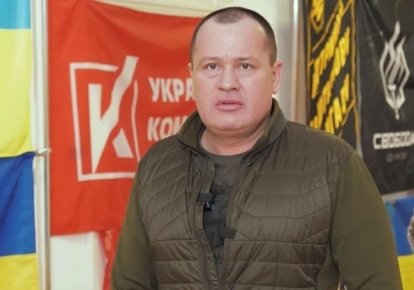 Артур Палатний