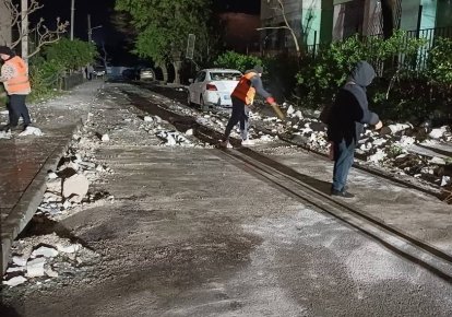Россияне атаковали Одессу