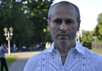 Геннадій Сікалов