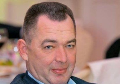 Владимир Науменко
