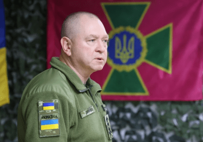 Сергей Дейнеко