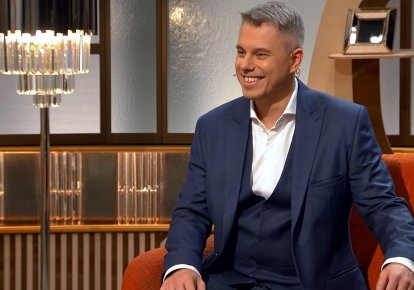 Андрій Доманський