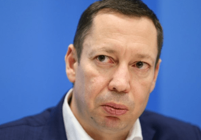 Кирилл Шевченко