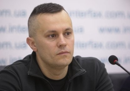 Алексей Ивашин