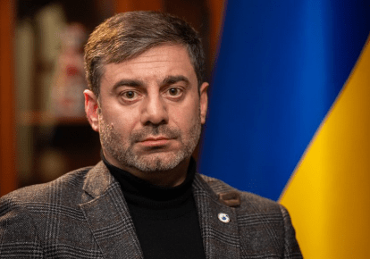 Дмитро Лубінець