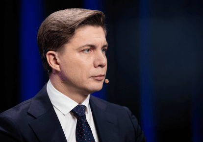 Миндаугас Синкевичюс