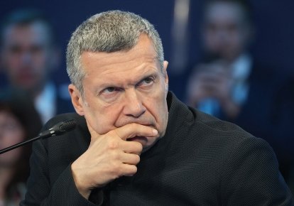 Владимир Соловьев
