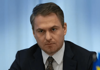Руслан Кравченко