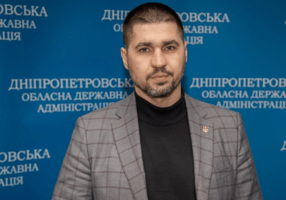 Евгений Ситниченко