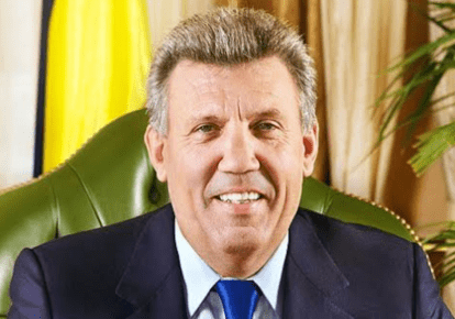 Сергей Кивалов