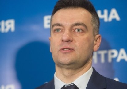 Дмитрий Гнап