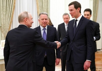 Переговори
