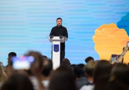 Владимир Зеленский