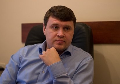 Вадим Ивченко