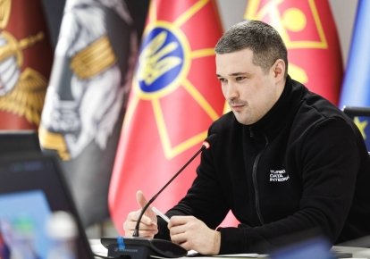 Михаил Федоров