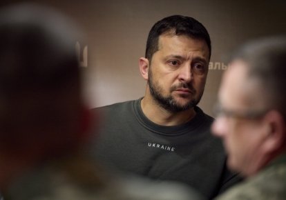 Владимир Зеленский