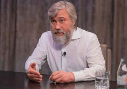 Вадим Новинський