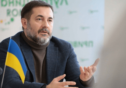 Сергій Гайдай