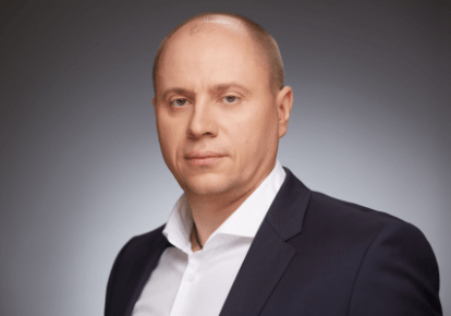 Сергій Сінченко