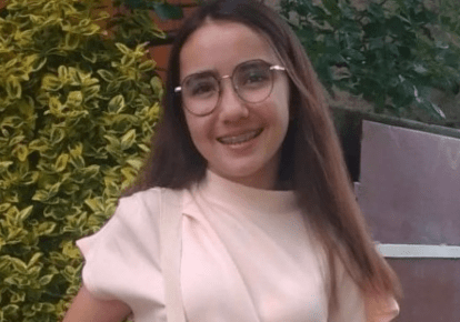Ирина Раделицкая