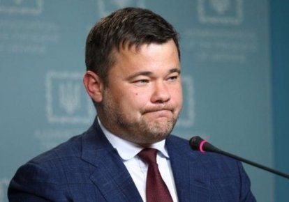 Андрій Богдан
